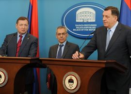 Rusi otvaraju prve naftne bušotine u RS