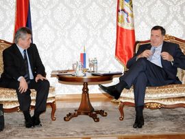 Bijeljini treba jasna trasa Južnog toka