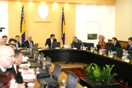 Vlada FBiH: Odustali od "krnjih" sjednica