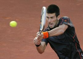 Srpski teniser u 3. kolu Mastersa u Monaku: Nole još rovit