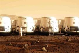 Počinju prijave za put na Mars u jednom smjeru