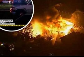 Eksplozija u Teksasu dijelove grada sravnila sa zemljom, strahuje se da ...