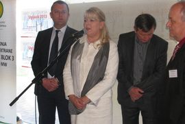 Otvoren sajam zapošljavanja u Ugljeviku