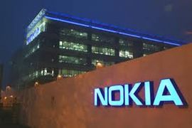 Nastavlja se pad Nokije na svjetskom tržištu