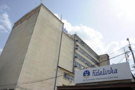Fidelinka: Jovanović i supruga nisu vlasnici kompanije