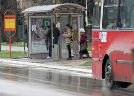 Banjaluka: Nadstrešnice vape  za sanacijom