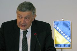 Obilježavanje početka Prvog svjetskog rata da prenese poruku mira