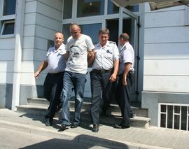 Zloglasna braća Šimić policijskom čelniku prijetili ubistvom