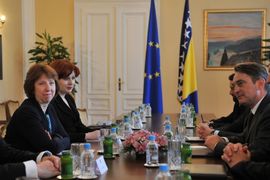 Briselska upozorenja ostaju bez odjeka u BiH