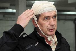 Penzioner htio da spasi dječaka, dobio bejzbol palicom po glavi