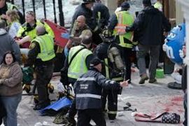 Osumnjičeni za napad u Bostonu umro u bolnici
