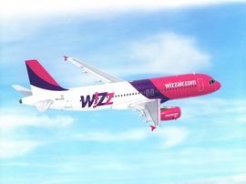 Wizz Air uvodi  letove za Geteborg s međunarodnog aerodroma u Tuzli