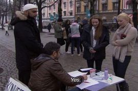 Prešle bi na islam zbog karata za Džastina Bibera