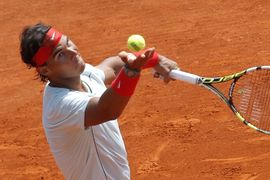 Nadal u polufinalu Monte Karla