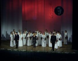 Horovi iz RS i Srbije pokoravaju svijet: Dvorane nijeme pred anđeoskim ...