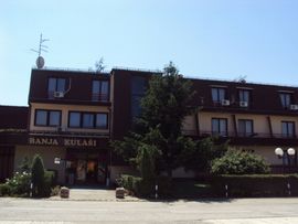 Stečaj jedina terapija za "Banju Kulaši"?