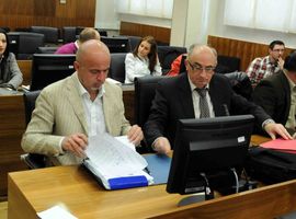 Bivši advokat Darka Šarića: Ćopić dobio čist novac