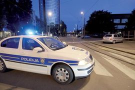 Posvađao se s gostima u kafiću, pa se vratio s bombom: U eksploziji ...