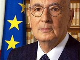 Italija: Predsjednk Napolitano prihvatio drugi mandat