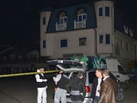 Zoran Stevanović najavio predaju