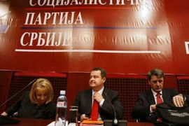 Predsjedništvo SPS jednoglasno podržalo sporazum