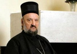 Sinod SPC razriješio Vasilija Kačavendu