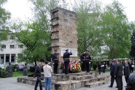 Pamti li Banjaluka heroje iz NOR-a?