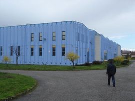 Fabrika cijevi Alpos: Propala i četvrta licitacija