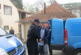 Počelo novo suđenje Šariću i Lončaru