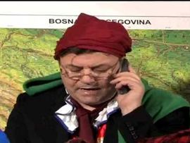 Predložio BiH za Ginisovu knjigu rekorda