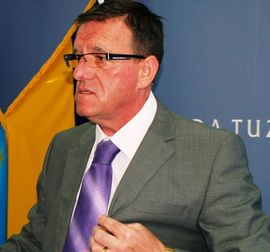 Nova afera: Prvi inspektor sumnjiv magistar