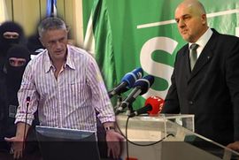 SDP: Novi dokaz o sprezi vrha SDA s kriminalnim grupama