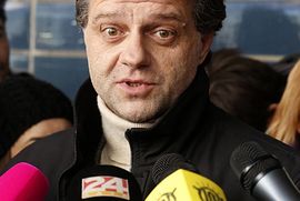 Sin šefa zagrebačke policije pod istragom