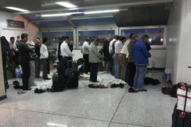 Soba za molitvu uskoro i na Aerodromu Sarajevo