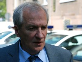 Dobrovoljačka ulica: Obilježavanje na istom mjestu kao i lani