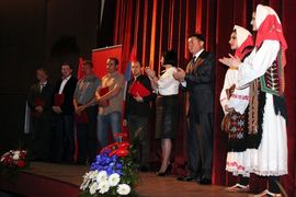 Topolović: Laktaši dobro mjesto za privređivanje