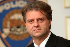 Šef zagrebačke policije zbog sina dao mandat na raspolaganje