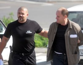 Svjedočenje prostitutke iz Žepča: Inspektoru Kosu plaćala sam reket