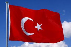 Srbi uznemireni isticanjem turske zastave na kući Mefida Aljića