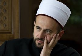 Muftija Zukorlić nokautirao saradnika