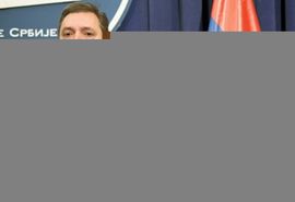 Vučić putuje prvi put u posjetu Zagrebu