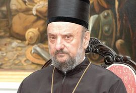 Kačavenda ide u manastir ili u starački dom