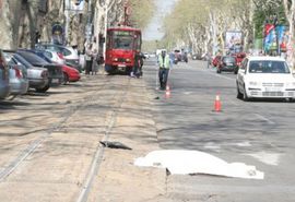 Stravična smrt: Autobus pregazio ženu, vozač se zaustavio tek ...