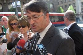 Predstavnici Srba odbili sporazum