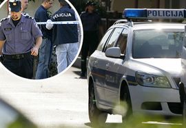 Komšiju ubio puškom kućne izrade