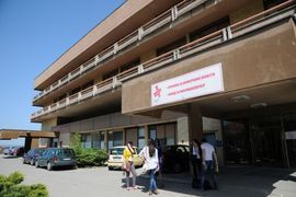 Mališani se oporavljaju od meningitisa