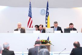 Zajedno protiv korupcije