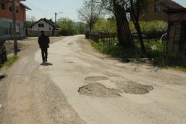 Put sve lošiji