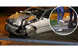 Vozač BMW-a (19) pokosio učenice: Tri djevojčice se bore za život