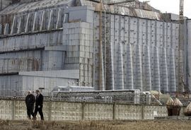 Dvadeset sedam godina od havarije u Černobilu